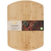 Wholesale - 19.5"x14" BAMBOO CUTTING BOARD C/P 6, UPC: 192598837554